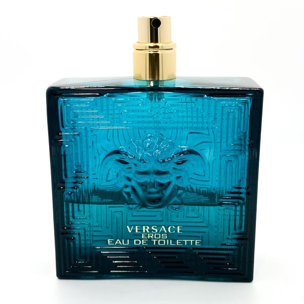 Versace Eros edt 30 ml tester