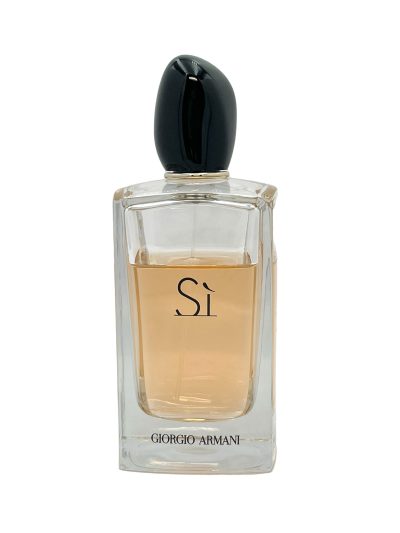 Giorgio Armani Si edp 100 ml