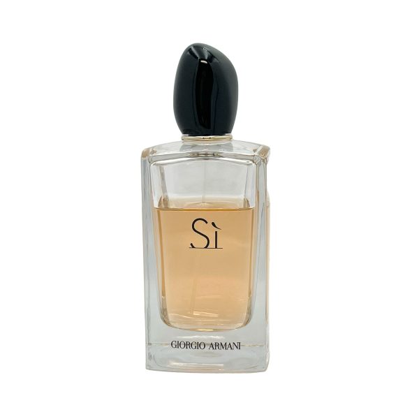 Giorgio Armani Si edp 100 ml