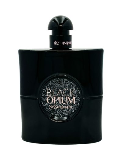 Yves Saint Laurent Black Opium Le Parfum 30 ml tester
