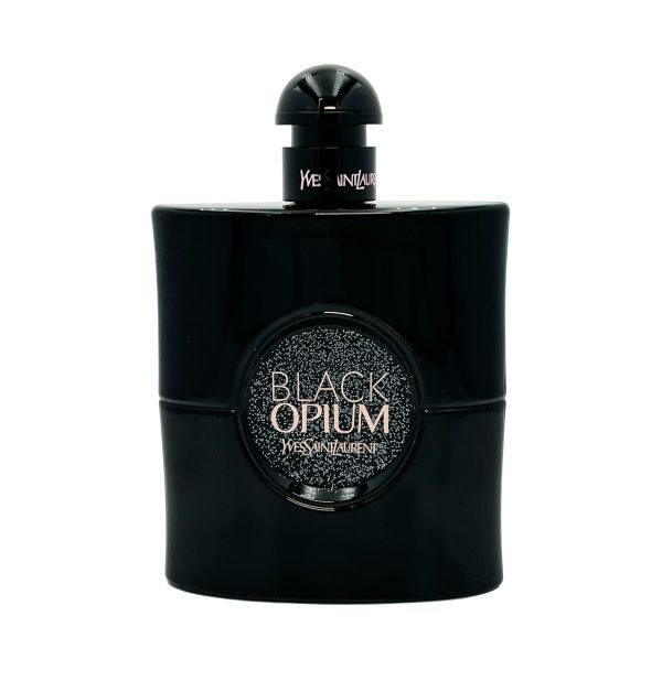 Yves Saint Laurent Black Opium Le Parfum 30 ml tester