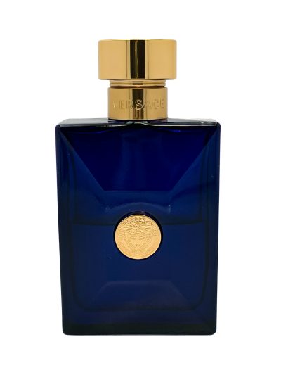 Versace Pour Homme Dylan Blue edt 50 ml tester