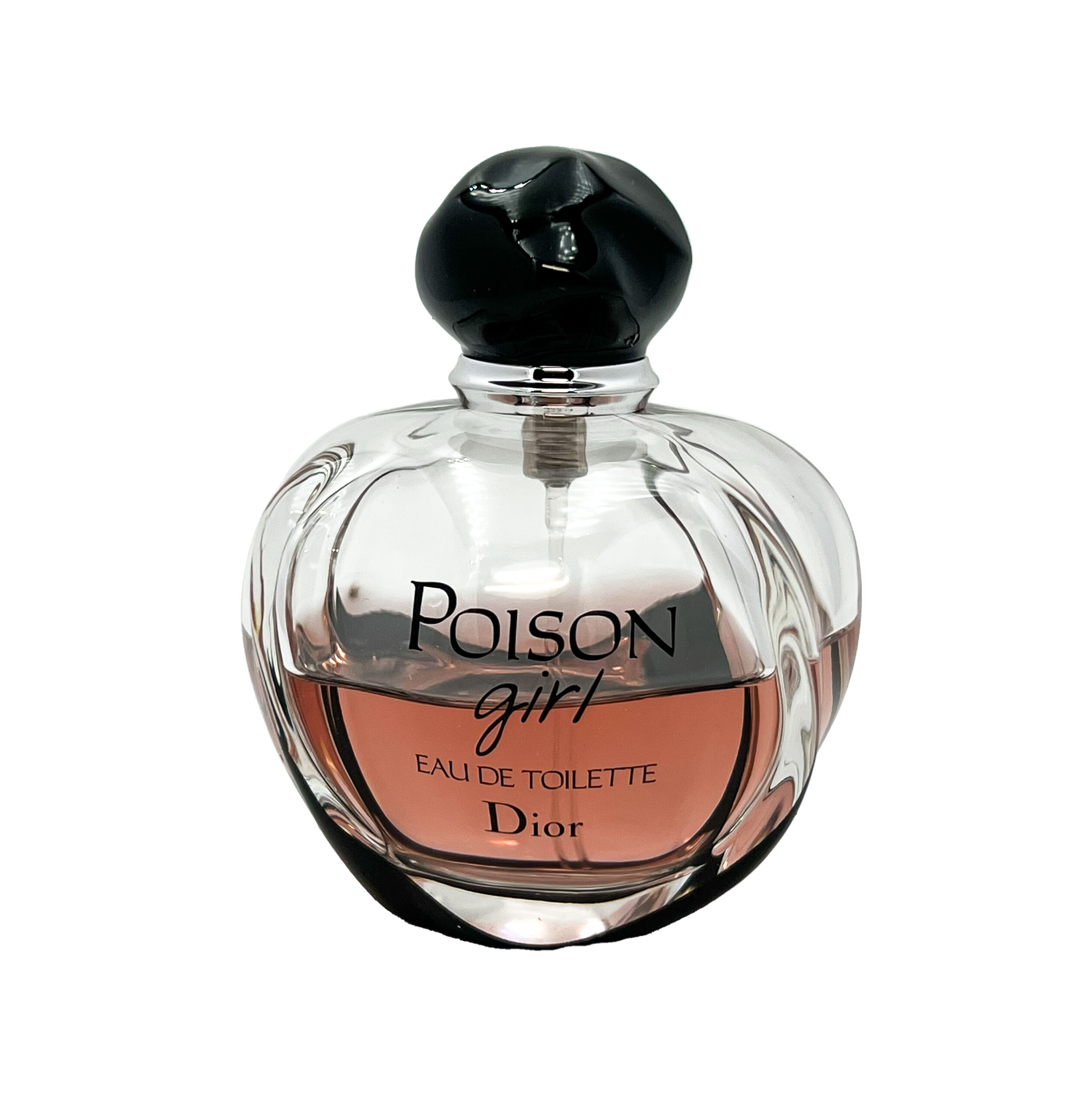 Dior poison clearance girl edt 100ml