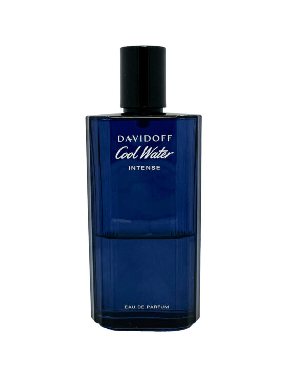 Davidoff Cool Water Intense edp 50 ml tester