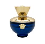 Versace Dylan Blue Pour Femme edp 50 ml tester