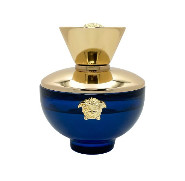 Versace Dylan Blue Pour Femme edp 50 ml tester