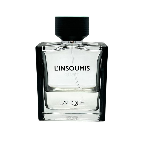 Lalique L'Insoumis edt 30 ml tester
