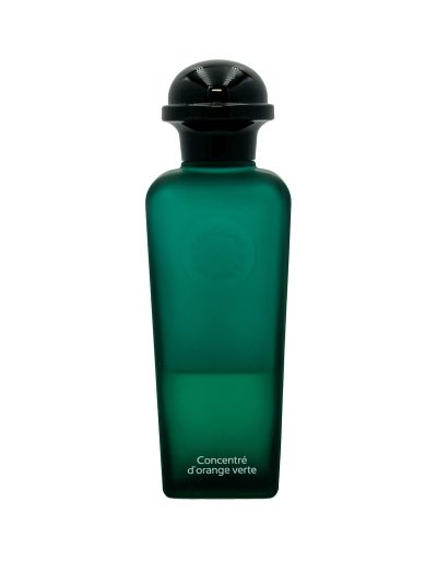 Hermes Concentre d'Orange Verte edt 30 ml tester