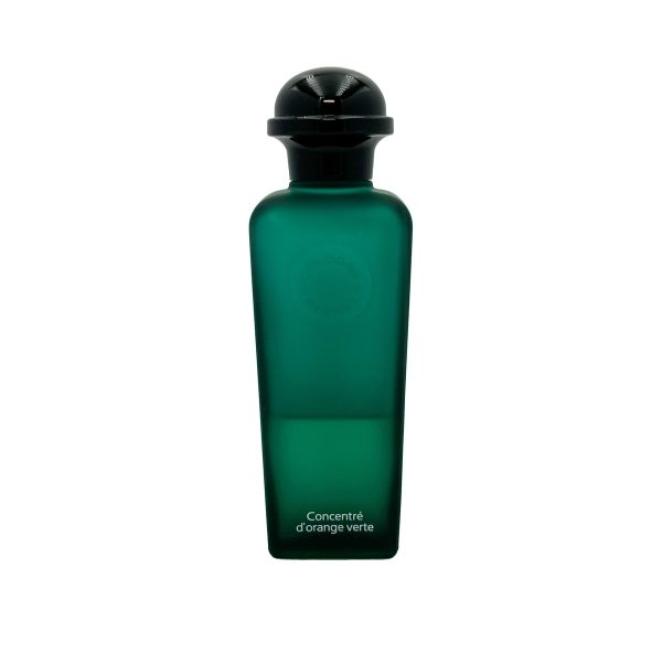 Hermes Concentre d'Orange Verte edt 30 ml tester