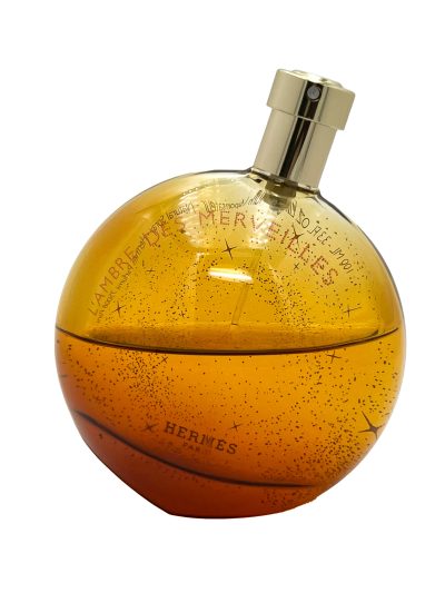 Hermes L'Ambre Des Merveilles edp 50 ml tester