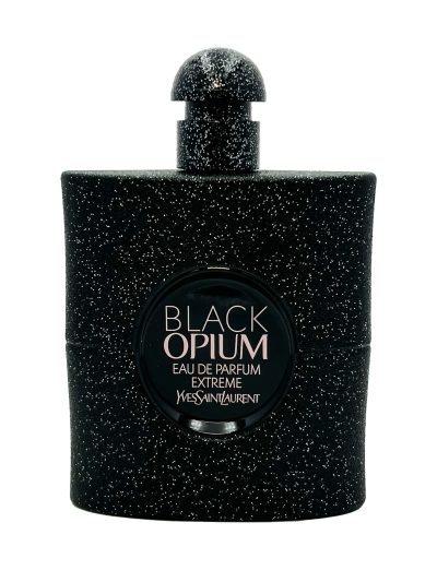 Yves Saint Laurent Black Opium Extreme edp 30 ml tester