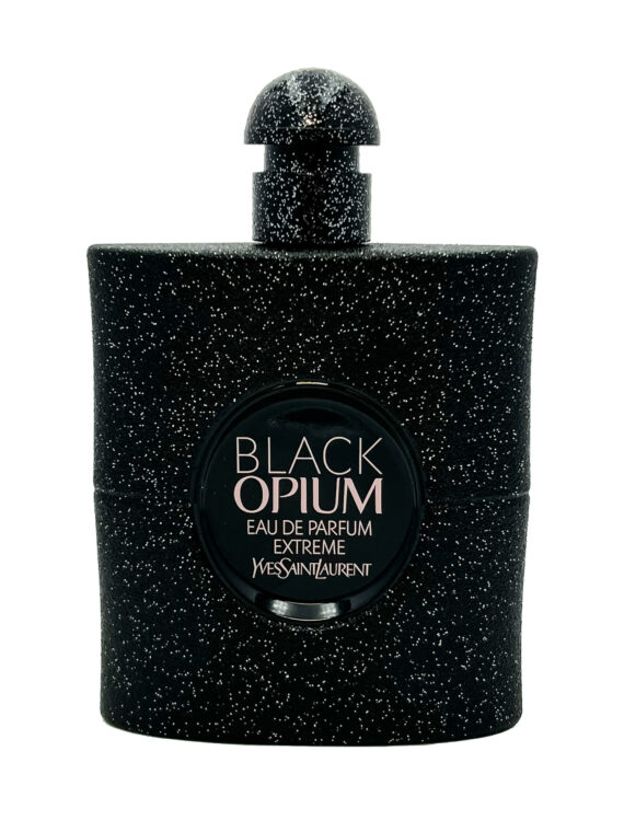 Yves Saint Laurent Black Opium Extreme edp 30 ml tester
