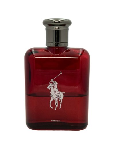 Ralph Lauren Polo Red Parfum 50 ml