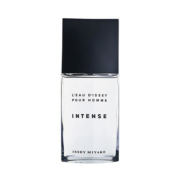 Issey Miyake L`Eau D`Issey Pour Homme Intense edt 3 ml próbka perfum