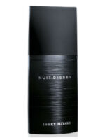 Issey Miyake Nuit D'Issey edt 125 ml tester