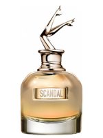 Jean Paul Gaultier Scandal Gold edp 10 ml próbka perfum