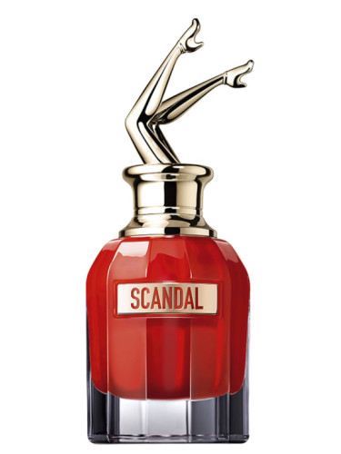 Jean Paul Gaultier Scandal Le Parfum edp 10 ml próbka perfum
