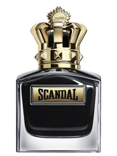 Jean Paul Gaultier Scandal Pour Homme Le Parfum edp 3 ml próbka perfum