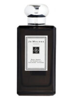 Jo Malone Dark Amber & Ginger Lily edc 5 ml próbka perfum