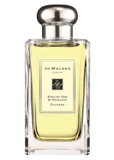 Jo Malone English Oak & Hazelnut edc 3 ml próbka perfum