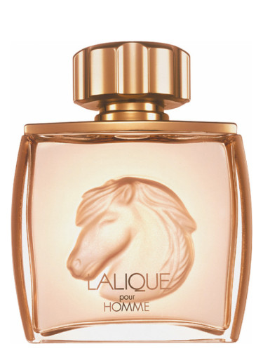 Lalique Pour Homme Equus edp 10 ml próbka perfum