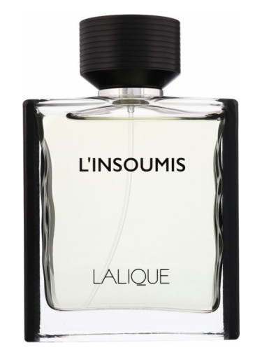 Lalique L'Insoumis edt 5 ml próbka perfum