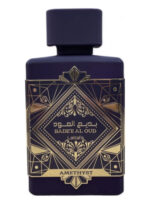 Lattafa Bade'e Al Oud Amethyst edp 10 ml próbka perfum