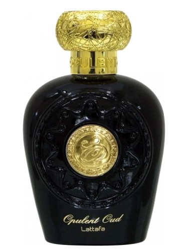 Lattafa Opulent Oud edp 10 ml próbka perfum
