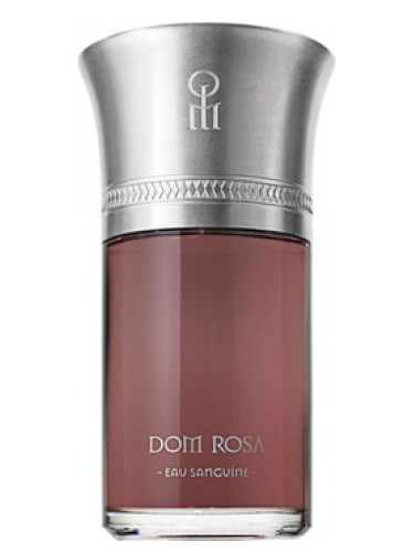 Liquides Imaginaires Dom Rosa edp 3 ml próbka perfum