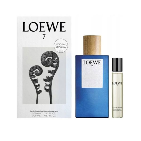 Loewe 7 edt 150 ml + 20 ml