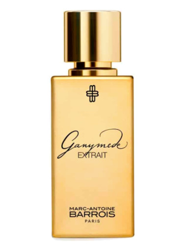 Marc-Antoine Barrois Ganymede Extrait 10 ml próbka perfum