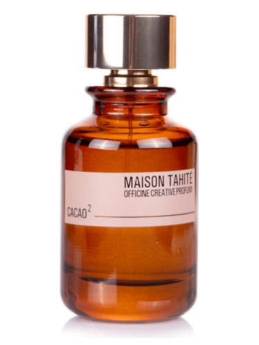 Maison Tahite Cacao² edp 10 ml próbka perfum
