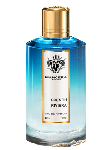 Mancera French Riviera edp 10 ml próbka perfum