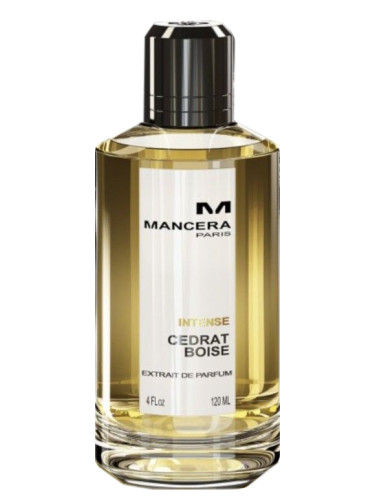 Mancera Intense Cedrat Boise Extrait de Parfum 10 ml próbka perfum