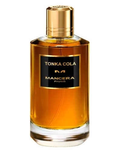 Mancera Tonka Cola edp 120 ml