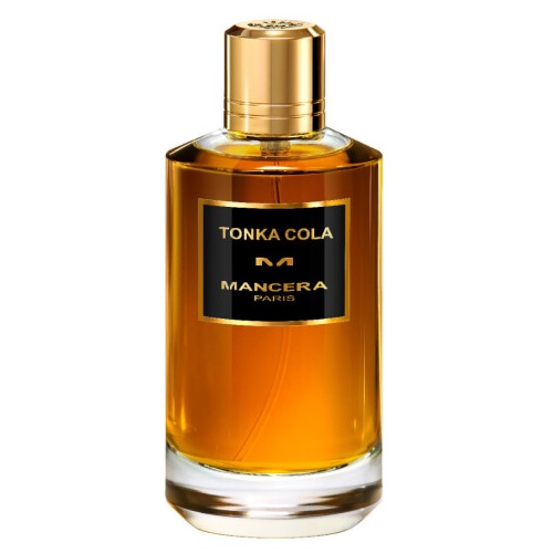 Mancera Tonka Cola edp 120 ml