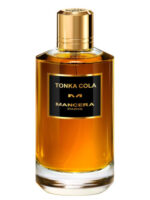 Mancera Tonka Cola edp 5 ml próbka perfum