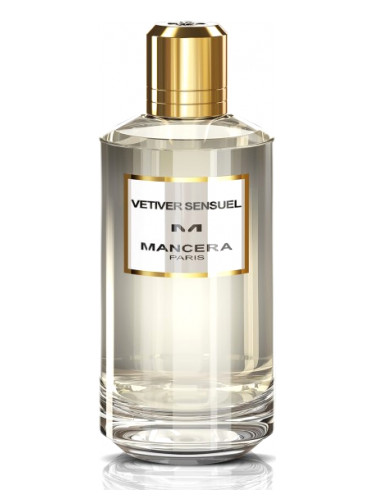 Mancera Vetiver Sensuel edp 10 ml próbka perfum