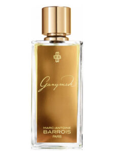 Marc-Antoine Barrois Ganymede edp 10 ml próbka perfum