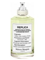 Maison Margiela Replica Under The Lemon Trees edt 3 ml próbka perfum