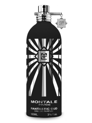 Montale Fantastic Oud edp 5 ml próbka perfum