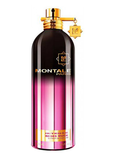 Montale Intense Roses Musk Extrait de Parfum 100 ml