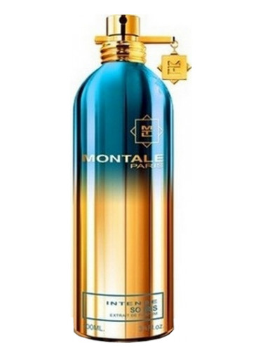 Montale Intense So Iris Extrait de Parfum 10 ml próbka perfum