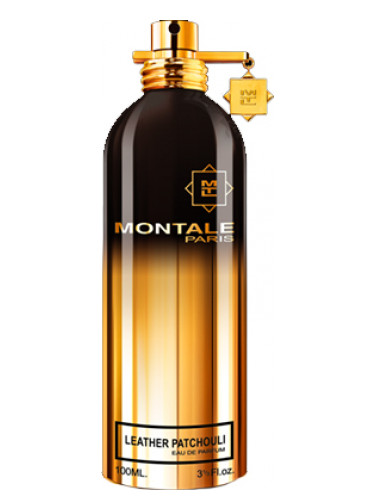 Montale Leather Patchouli edp 5 ml próbka perfum