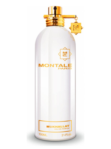 Montale Mukhallat edp 5 ml próbka perfum