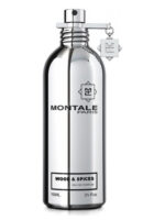 Montale Wood & Spices edp 100 ml tester