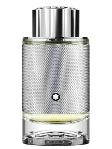 Montblanc Explorer Platinum edp 10 ml próbka perfum