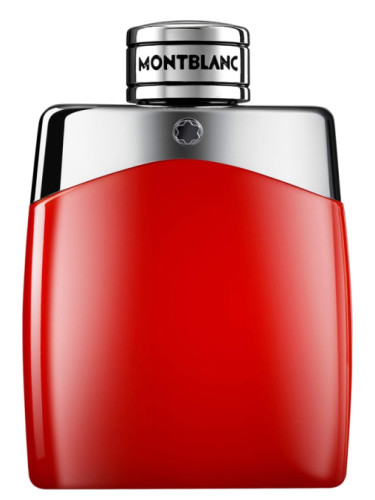 Montblanc Legend Red edp 10 ml próbka perfum