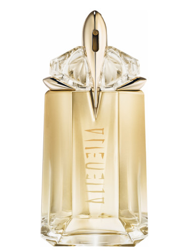 Mugler Alien Goddess edp 10 ml próbka perfum