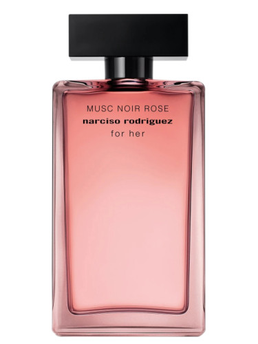 Narciso Rodriguez For Her Musc Noir Rose edp 3 ml próbka perfum